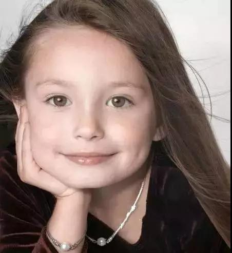 儿童珠宝品牌,小孩戴的最好的珠宝