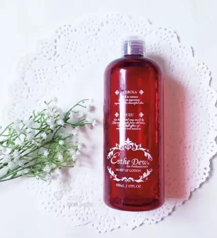 美妆用化妆水推荐,美妆博主推荐化妆水