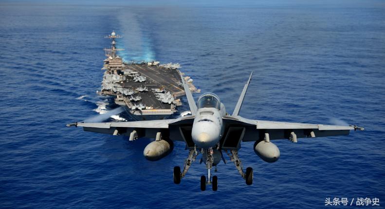 雄鹰还是菜鸟?备受争议的国产歼-15战斗机的真实情况探秘