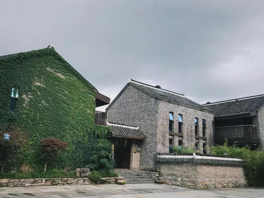 贵阳文凡状元别院有多少间房间,贵阳青岩文凡花间堂状元别院门票