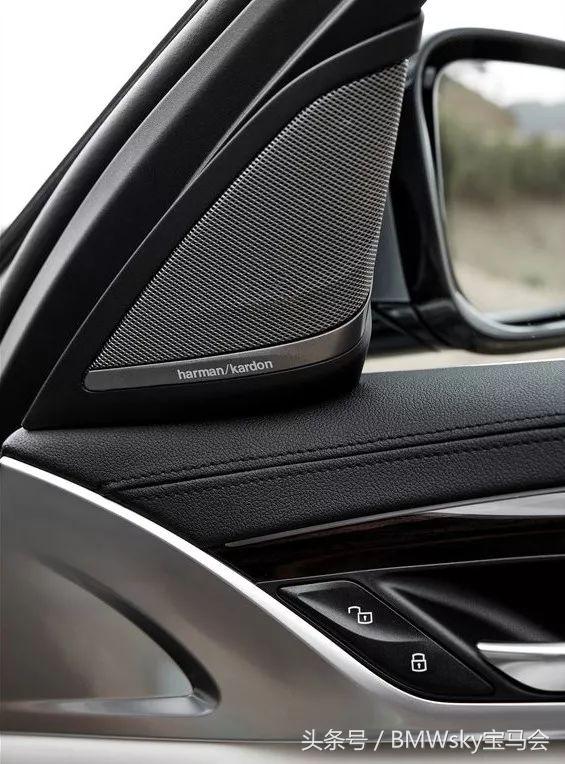 宝马原厂音响和哈曼的区别,宝马音响升级史泰格还是哈曼卡顿