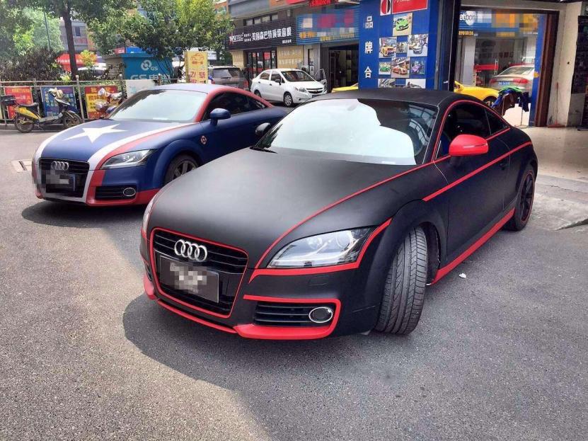 车漆怎么养护才正确,汽车如何正确使用车蜡养护车漆