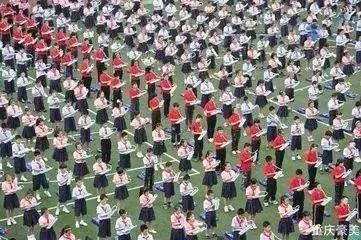 重庆天地人和街小学对口中学,重庆双湖小学对口中学是哪个