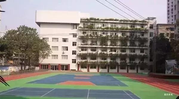 重庆天地人和街小学对口中学,重庆双湖小学对口中学是哪个