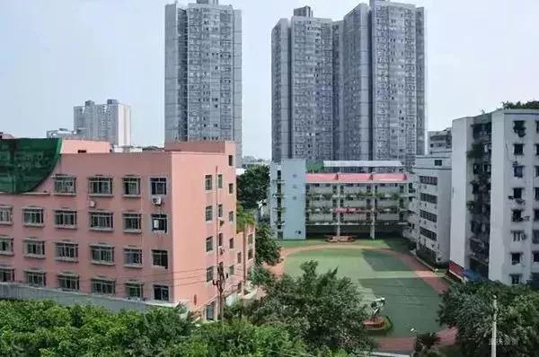 重庆双湖小学对口中学是哪个,重庆天地人和街小学对口中学