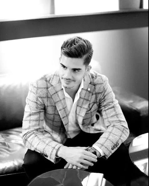 如果举办足球界穿衣世界杯，法国队一定拿不到冠军