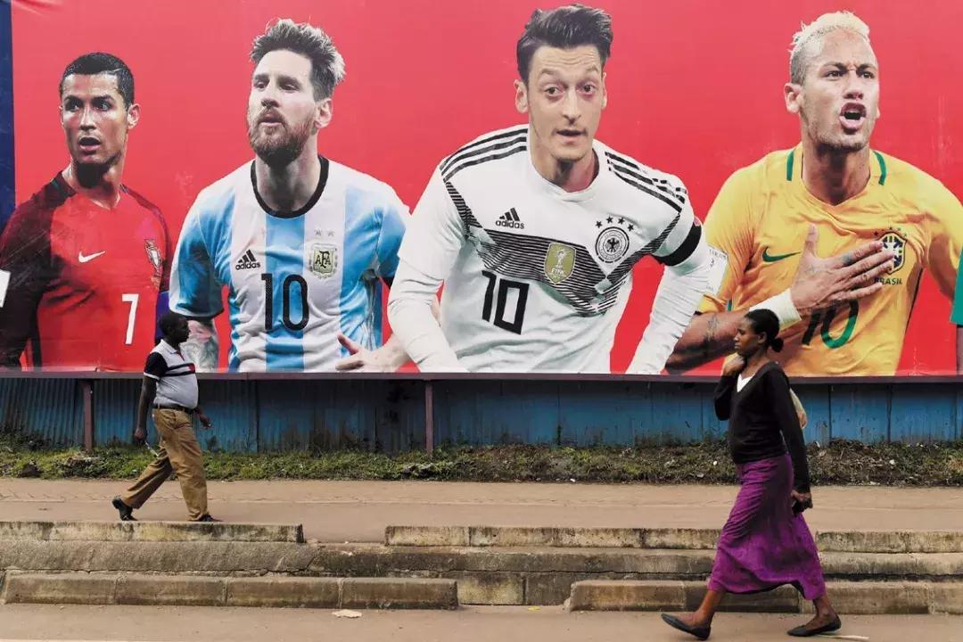 世界杯欧洲杯赛事,世界杯欧洲杯赛况