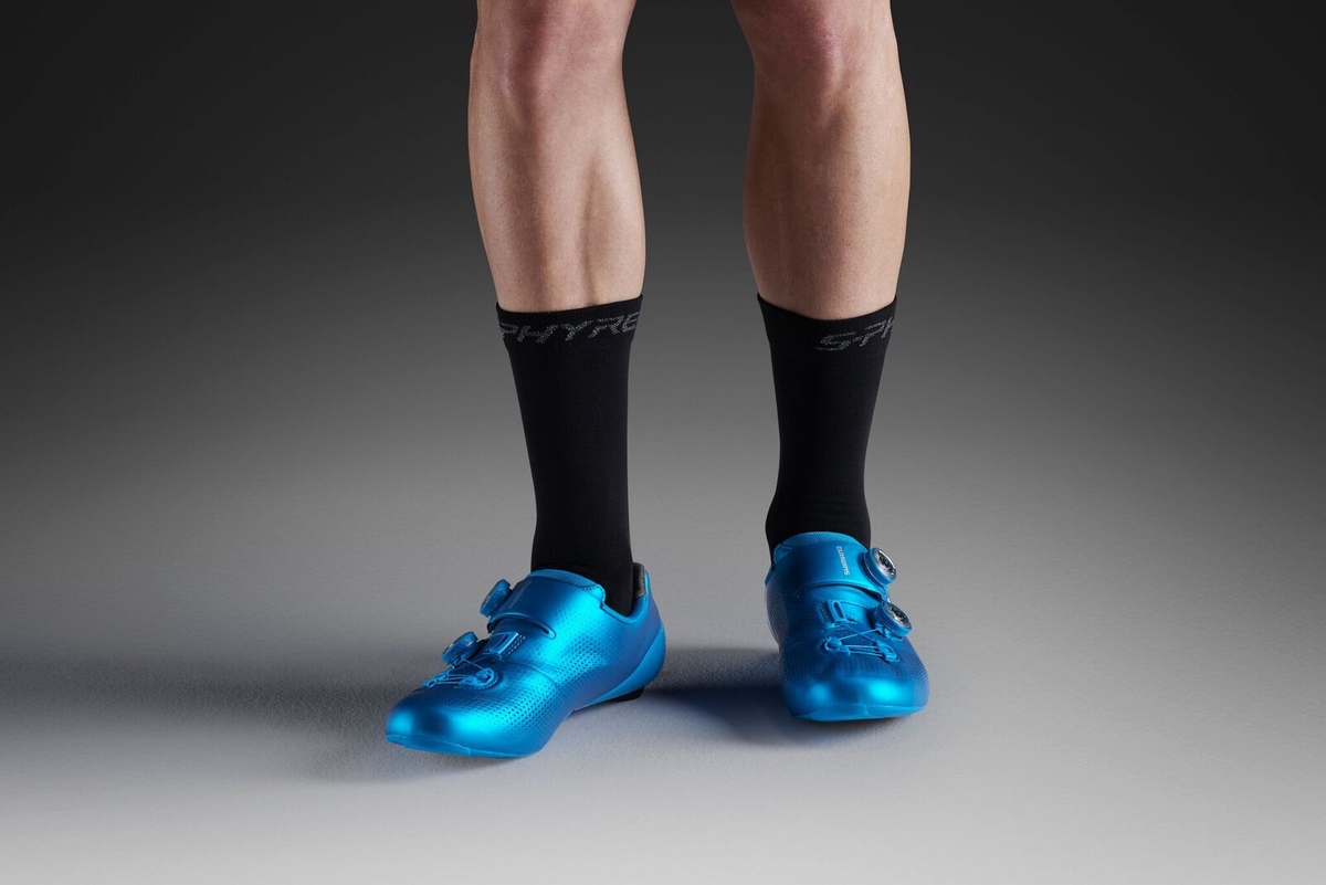 shimano禧玛诺蓝色骑行服,2019款shimano骑行服