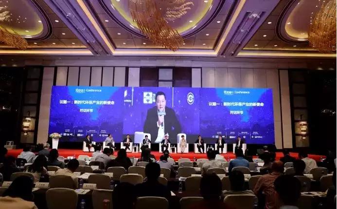 兴源环境这支股票怎么样,兴源环境2018年连续跌停