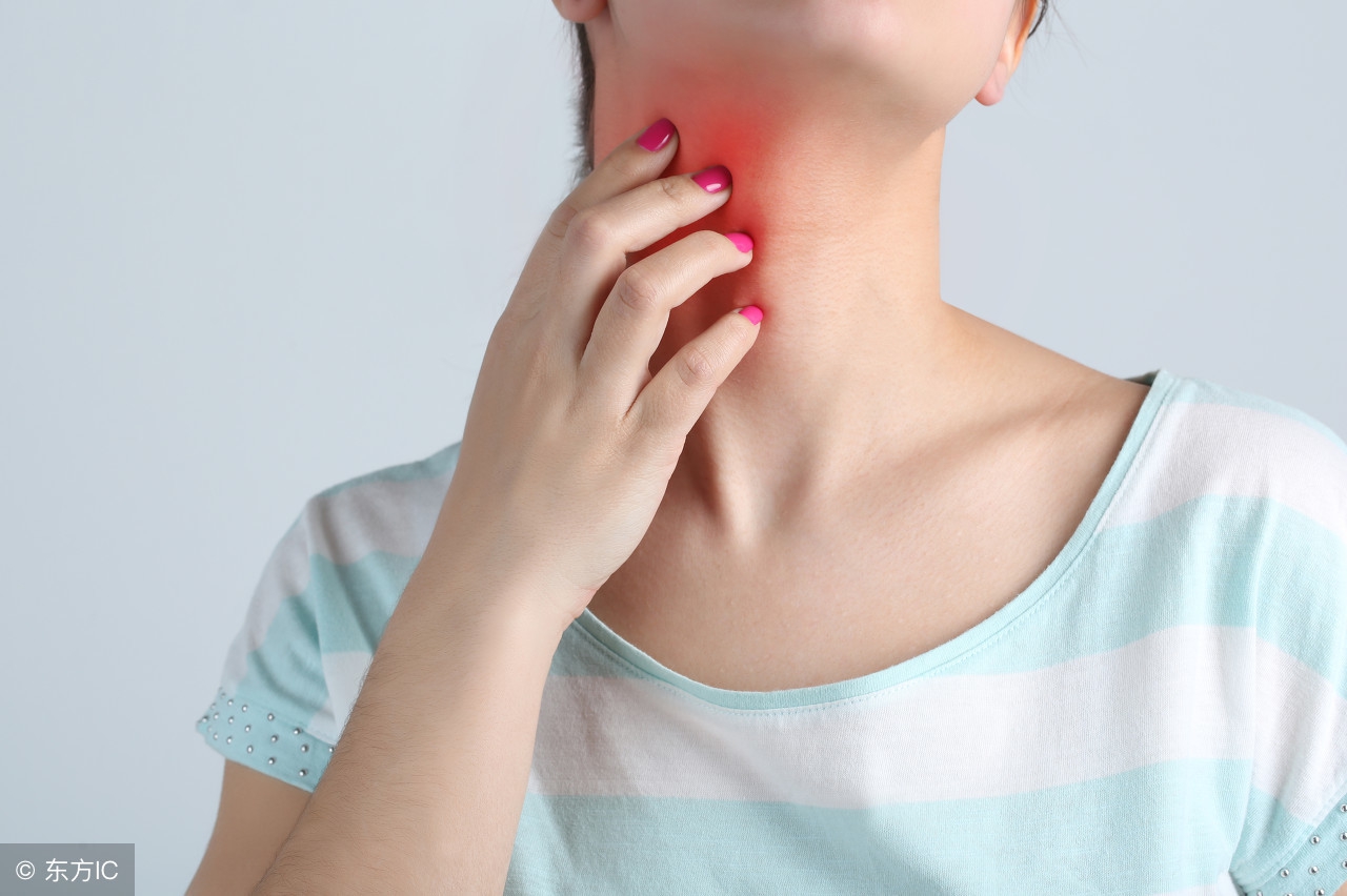 多年湿疹不用怕，简单1个小方法为你解决困扰，从今以后轻松愉快