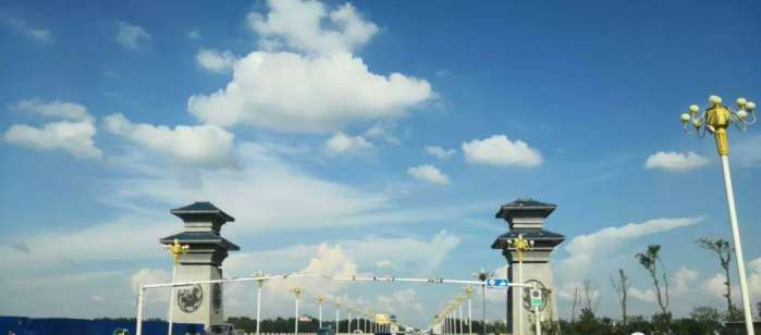 今日入伏三伏天,三伏天七月十一日入伏