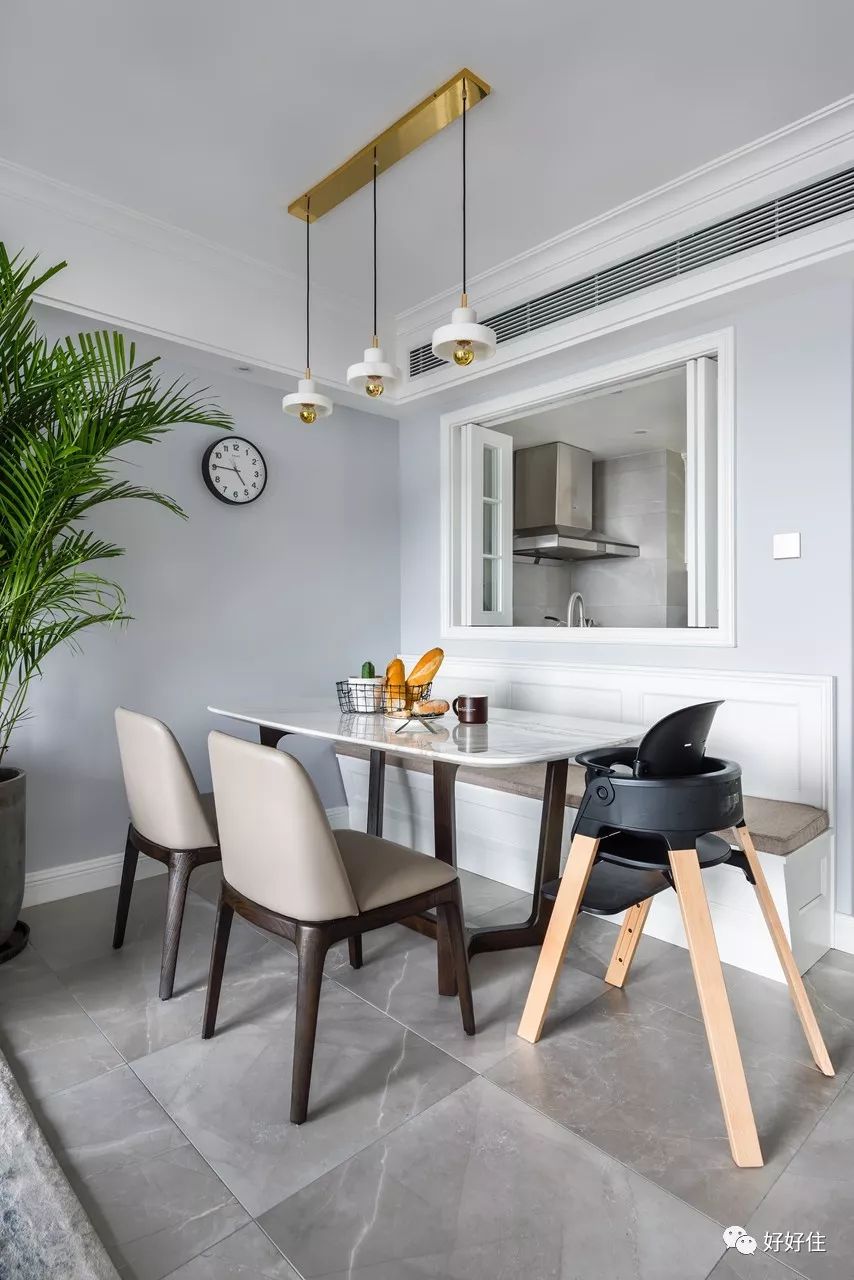 推拉门改平开门柜门缩进去10公分,折叠推拉门改房间