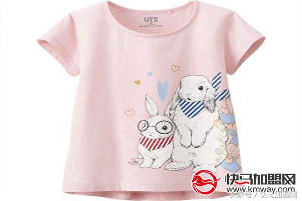 5元童装加盟项目,5元童装加盟店利润