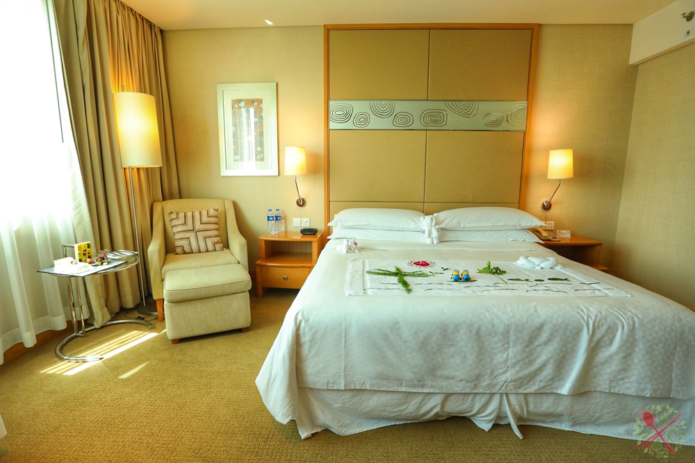 去香港囤货累觉不爱，住深圳购物最轻松