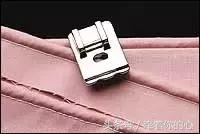 牡丹牌缝纫机压脚安装,多功能缝纫机各种压脚使用方法