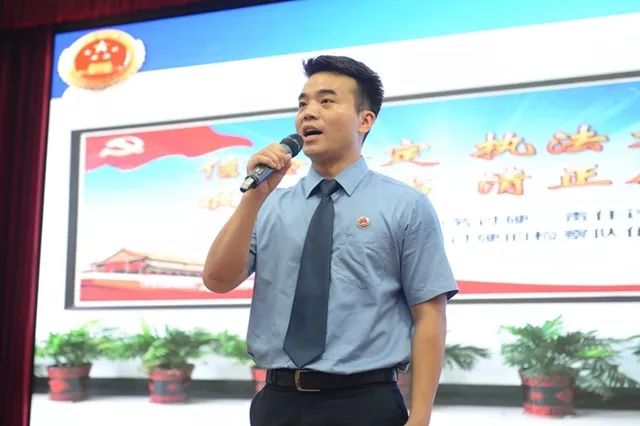 解放思想大讨论湖南检察机关发言,全市检察机关讲话