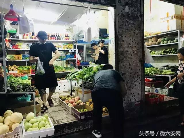 广州最大的城中村！石牌村曾是很多人在广州努力奋斗的开始！