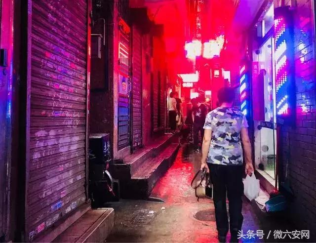 广州最大的城中村！石牌村曾是很多人在广州努力奋斗的开始！