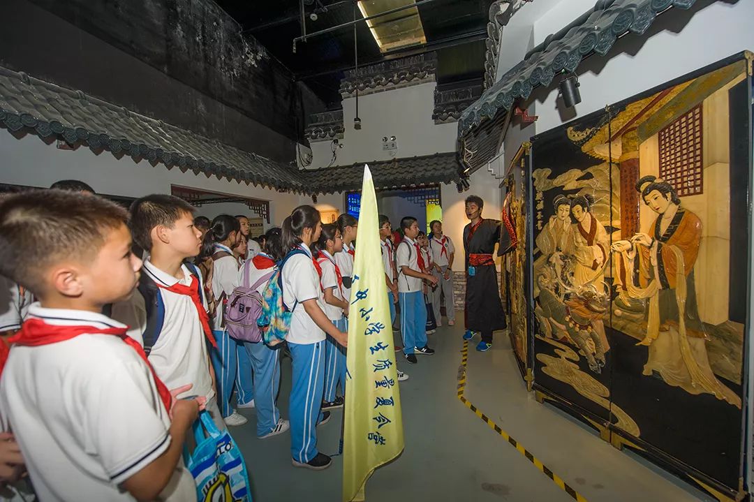 金山比较好的夏令营报名,金山区夏令营方案