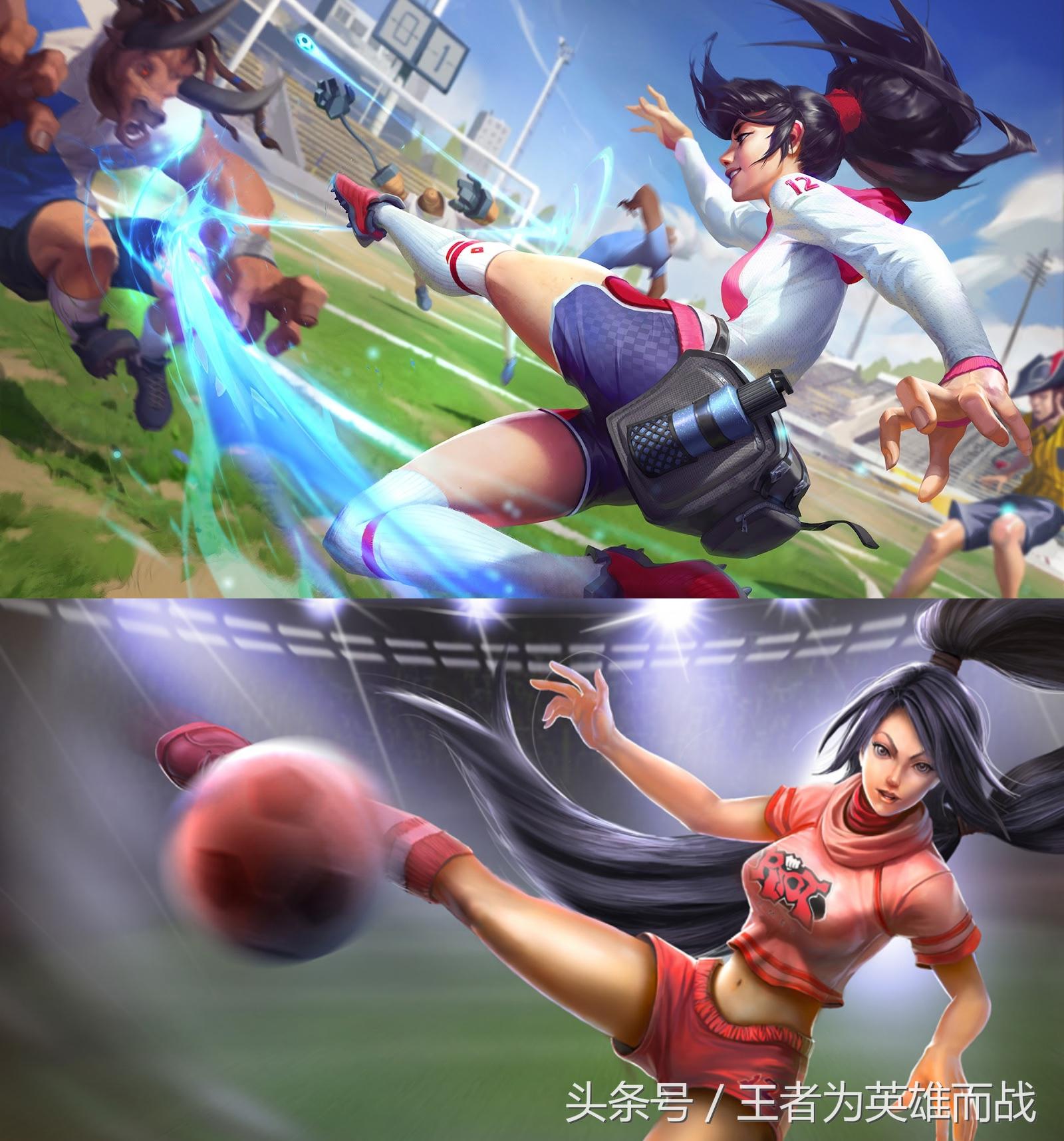 lol阿卡丽新皮肤2.6,lol阿卡丽新皮肤夜光涂鸦壁纸