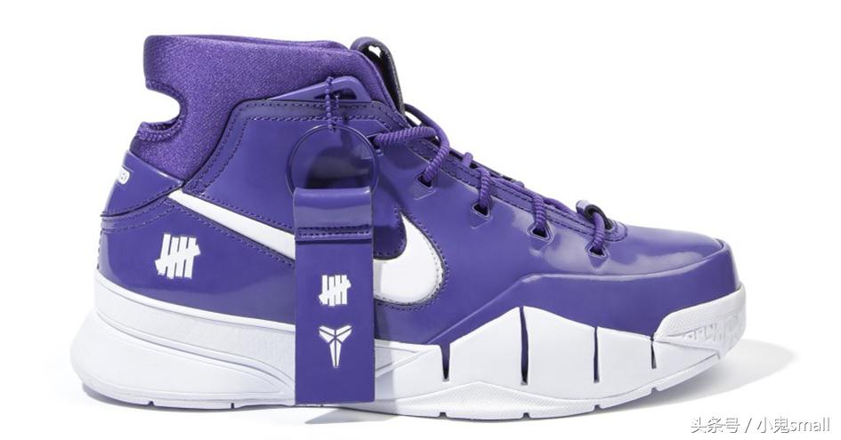 nikezoomkobe发售价 (nikezoomkobe1全部配色)