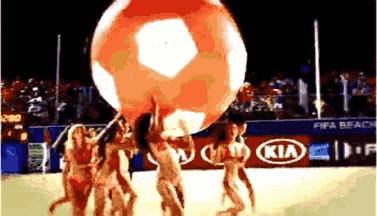 2024沙滩足球世界杯决赛,世界杯欢乐海岸