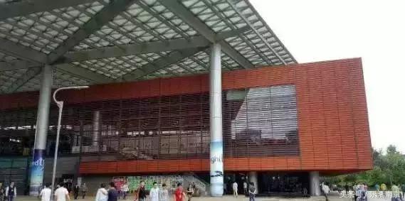 哪个国企食堂吃得好,令人羡慕的国企食堂