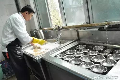 哪个国企食堂吃得好,令人羡慕的国企食堂