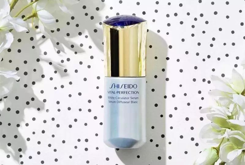 好用的化妆品推荐资生堂,日本资生堂化妆品推荐好用