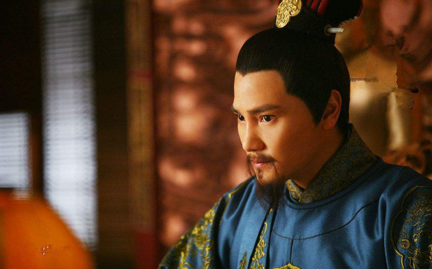 张俊为什么是南宋中兴四将,岳飞和张俊的关系