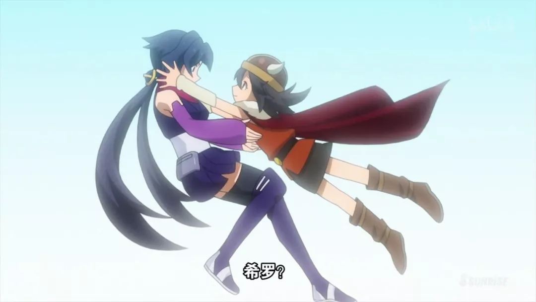 高达动漫被人吐槽,高达动漫最恶心的是哪一集