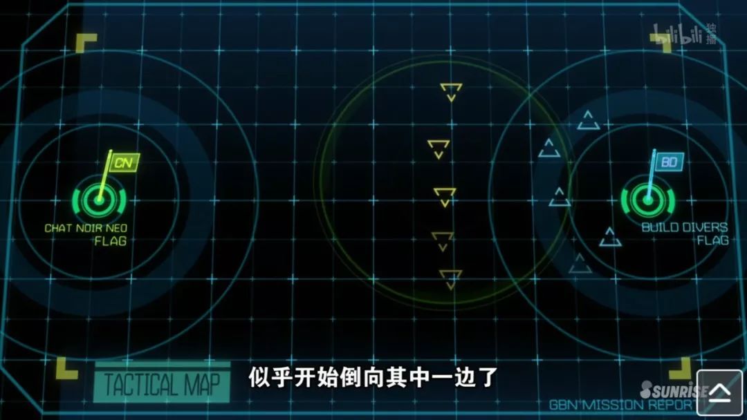 高达动漫被人吐槽,高达动漫最恶心的是哪一集