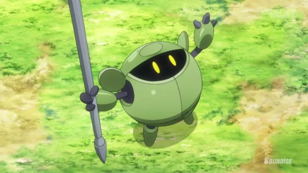 高达动漫被人吐槽,高达动漫最恶心的是哪一集