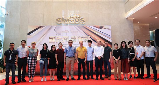 雀氏x海拍客达成战略合作：联手挖掘母婴市场新蓝海