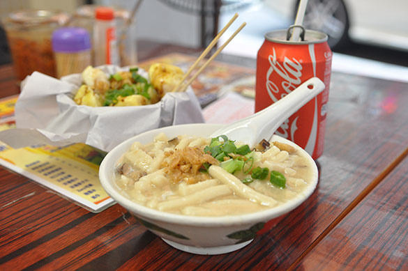 香港米其林推荐美食,2020香港米其林法国自助餐厅