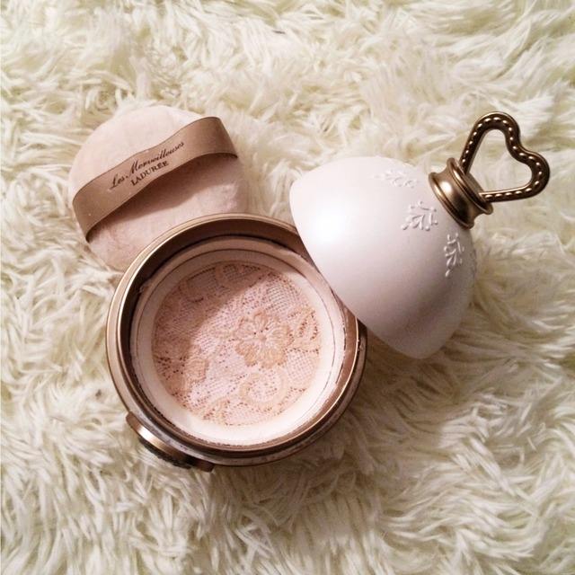 适合大油皮姐妹的定妆散粉推荐,适合日常妆的散粉