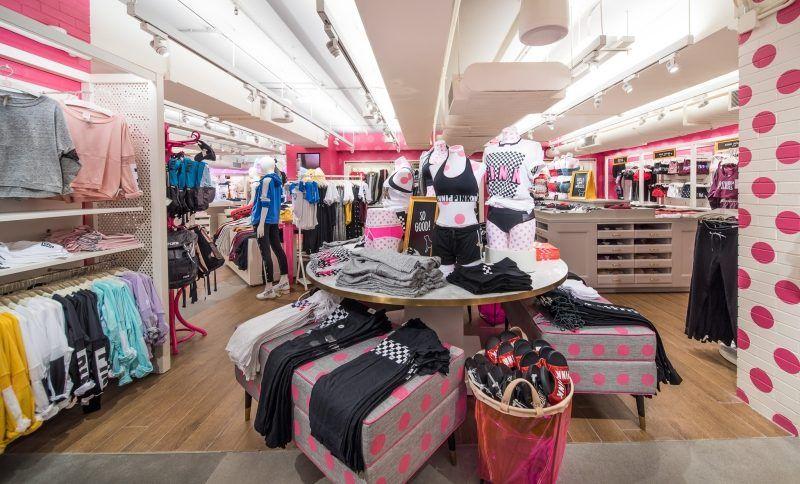 victoriasecret内衣旗舰店,victoriassecret是什么品牌