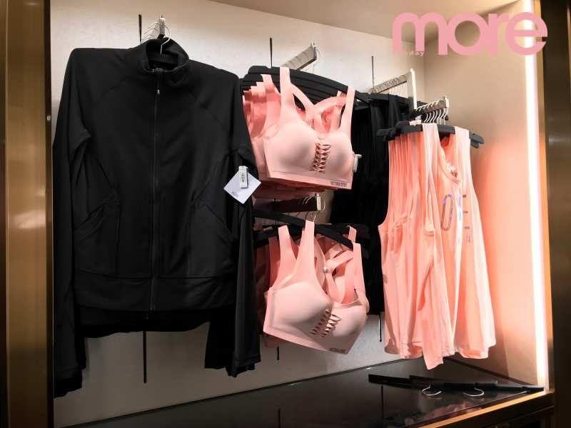 victoriassecret旗舰店内衣,victoriassecret旗舰店开衫