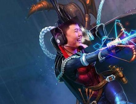 盘点当年网吧最火的十大游戏,那些年红遍网吧的游戏你玩过几个