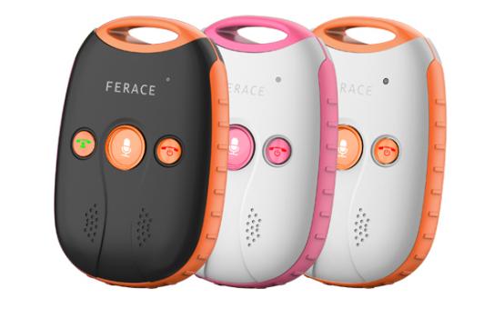 安全靠谱可信赖，飞锐思4G定位电话T1亲测报告！