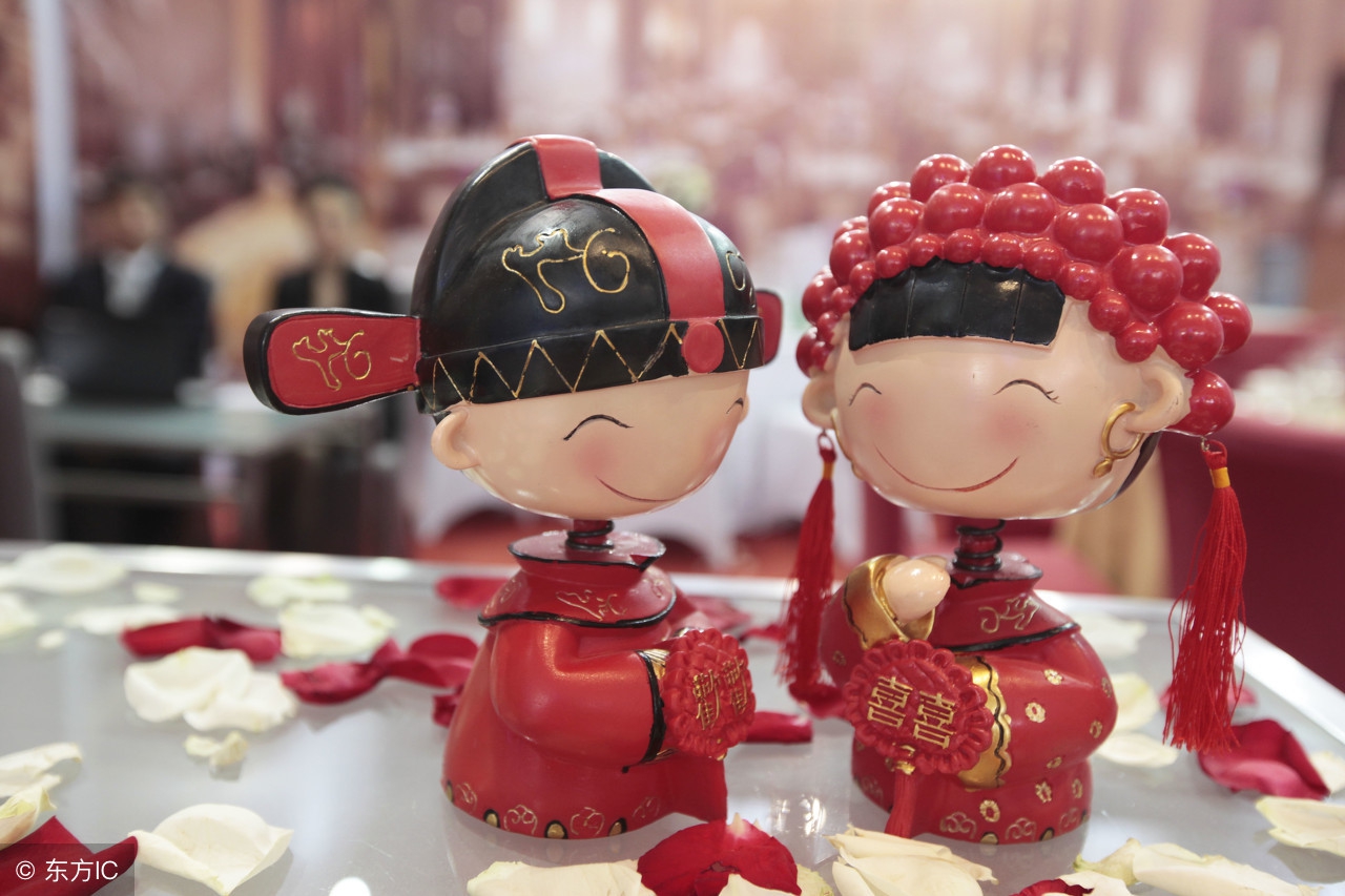 这3对属相的夫妻能白头到老,什么属相和什么属相成为夫妻最佳