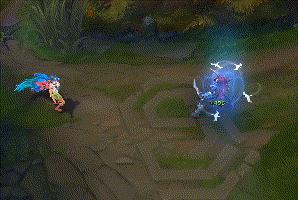 泳池派对女警臻彩皮肤原画,泳池女警炫彩皮肤