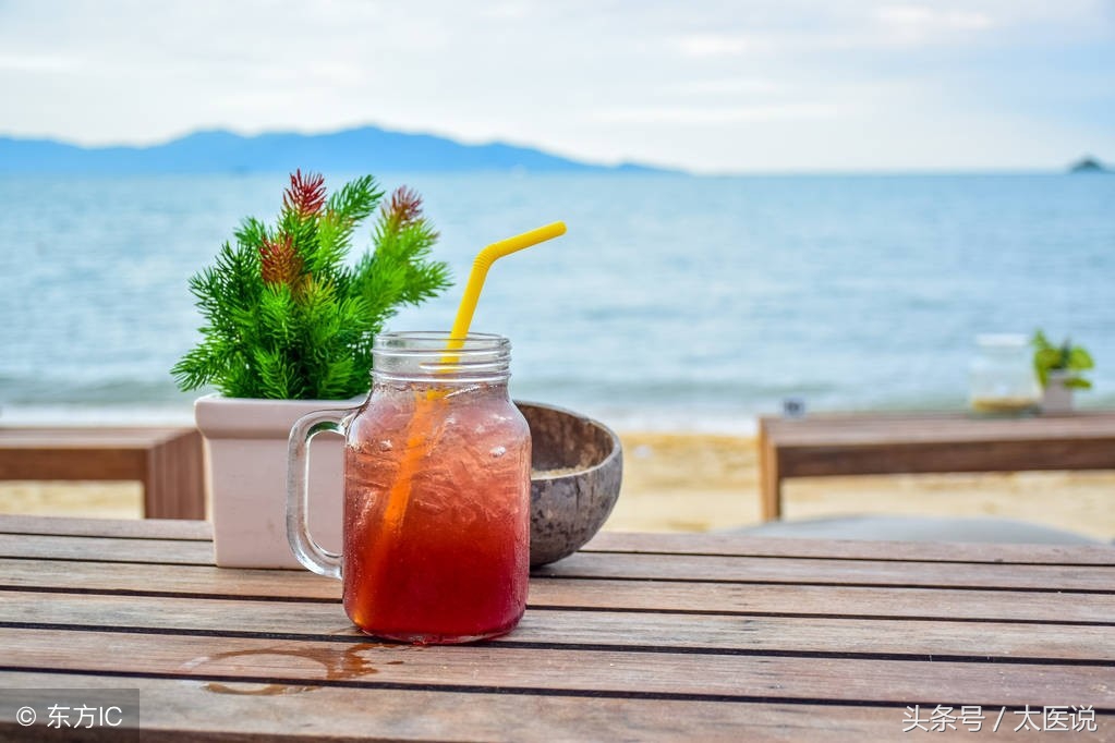 三伏天怎么护理,三伏天饮食注意补水养生