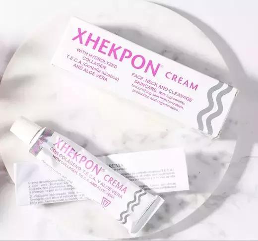 西班牙什么护肤品最好用,西班牙必买的好物