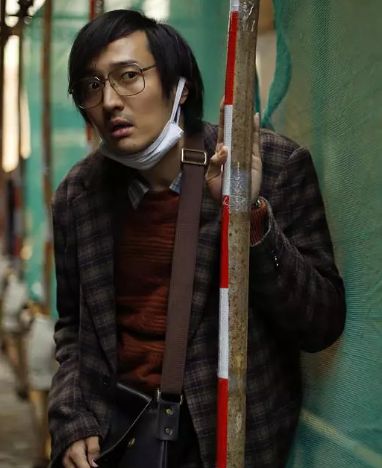 我不是药神原版人物结果如何,我不是药神每个人物图片