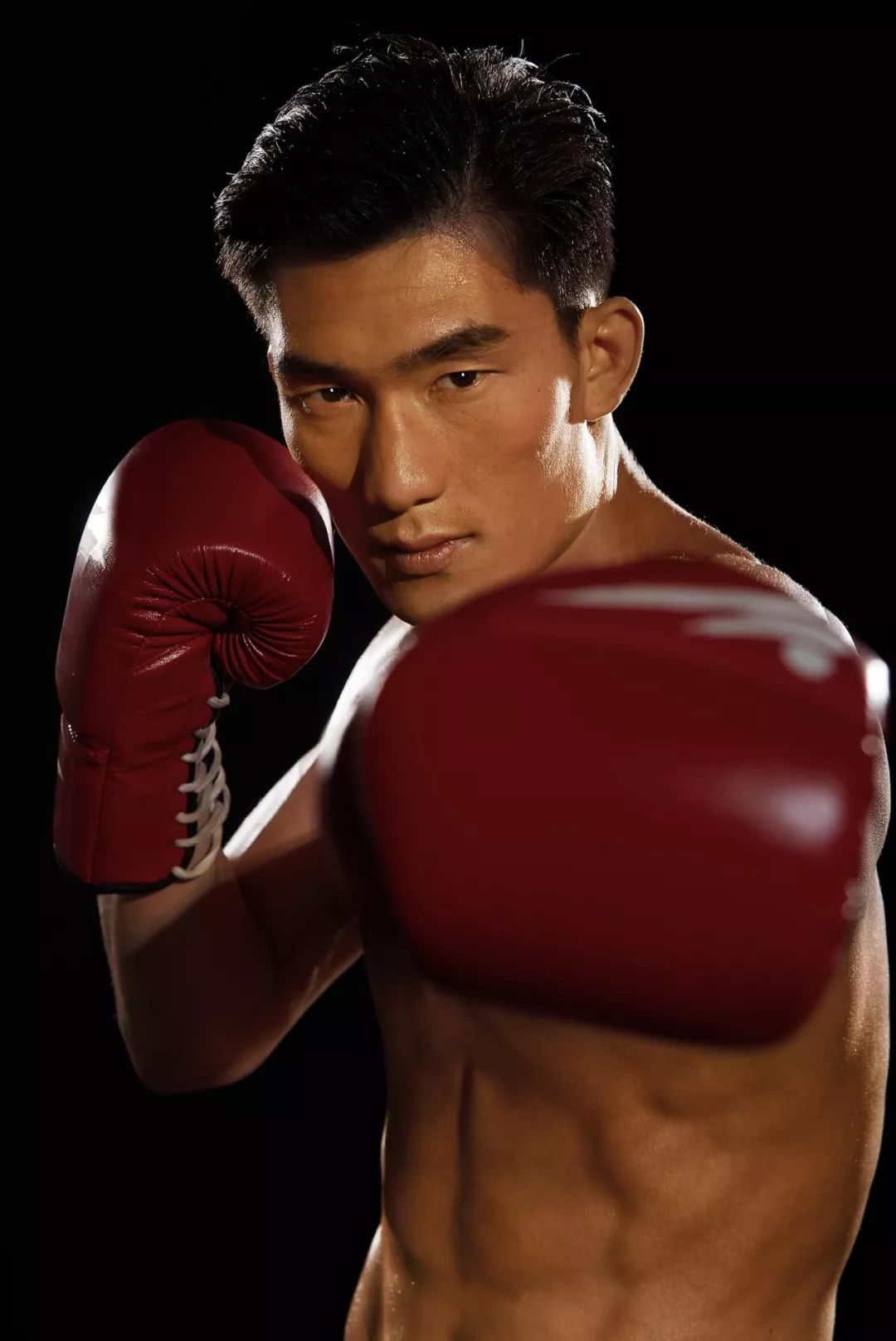 科普：拳套的历史，如何选购一款适合自己的拳套？