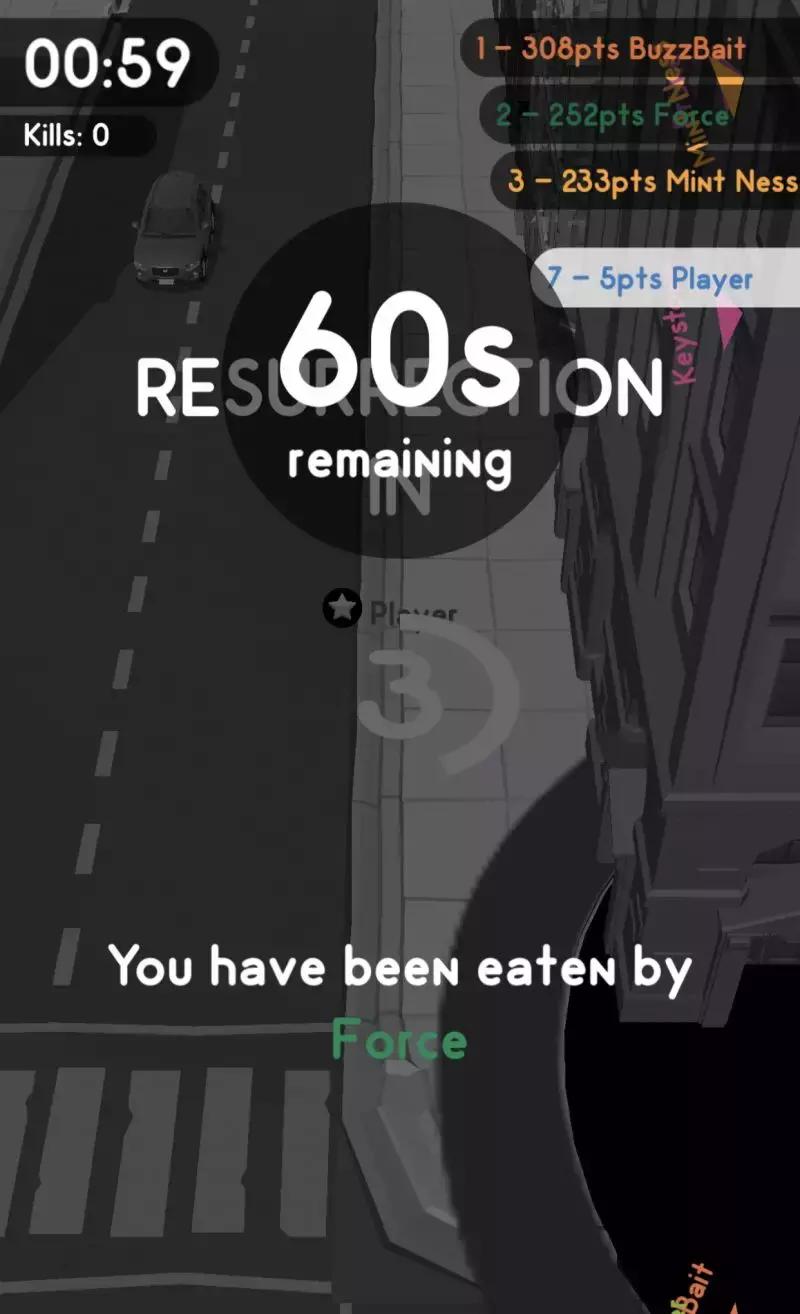 抖音最火moba小游戏,抖音10个最火游戏黑洞大作战