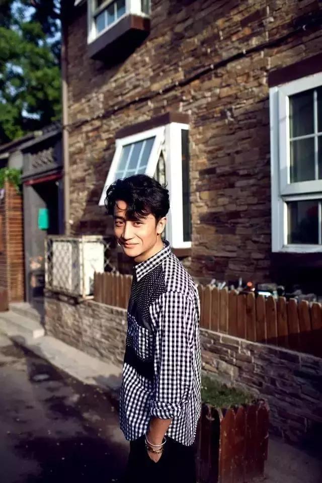 彭于晏把身体和灵魂区分,彭于晏精神与灵魂