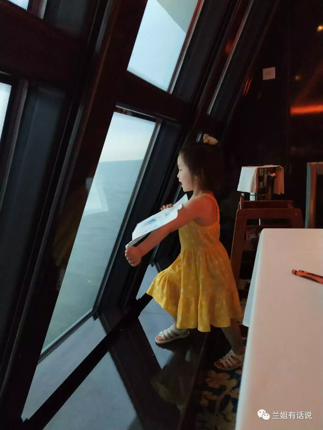 诺唯真喜悦号阿拉斯加,诺唯真喜悦号邮轮载多少人