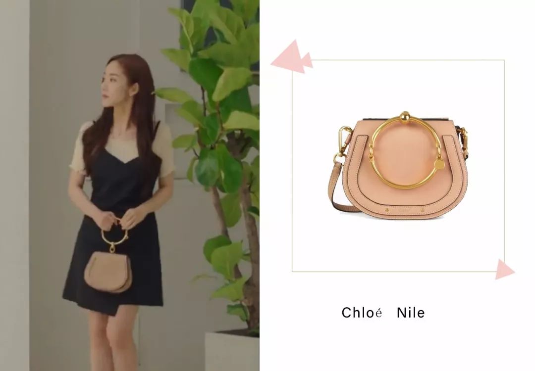 金秘书包包合集,金秘书提的包